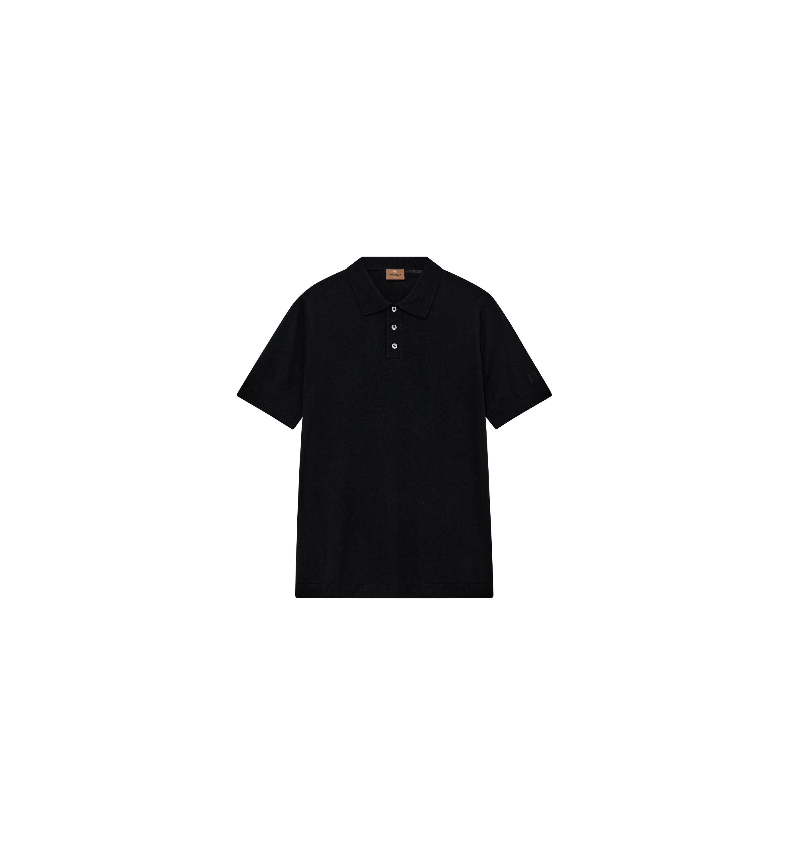 Packshot / Black / Front
